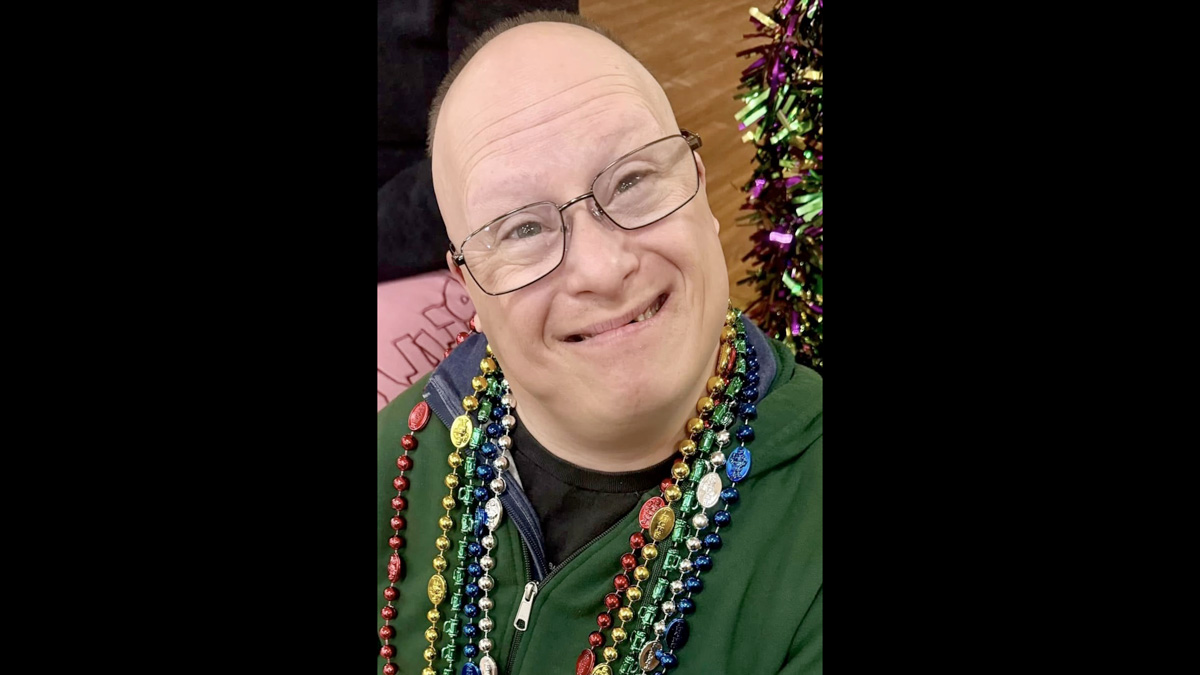 Gregory Brent Markenson
