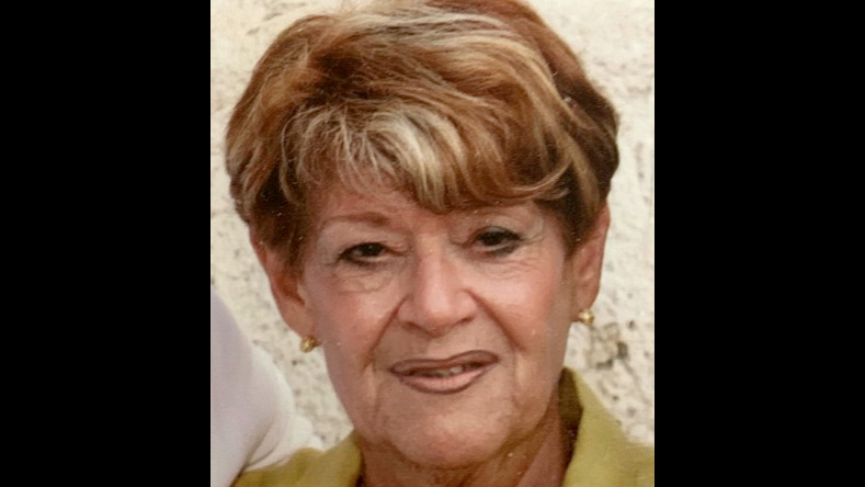 Marylin Altman Rosen