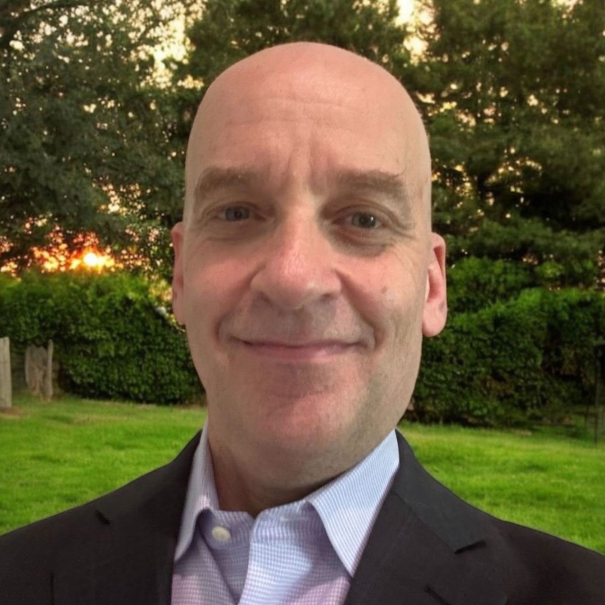 Michael Klearman