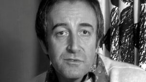 Peter Sellers 1973 by Allan Warren
