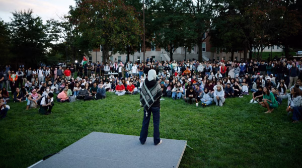 Pitt SJP chapter reinstated