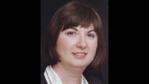 Lena Ruth Rader