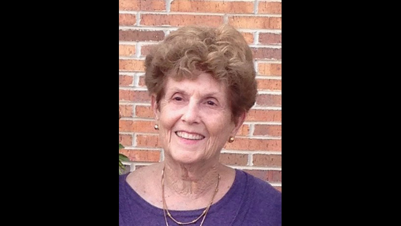 Eleanor Raye Goldberg