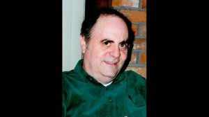 Sanford (Sandy) L. Wolff