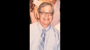 Mitchell Morton Bernstein