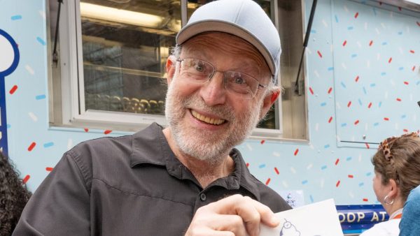 Jerry Greenfield Ben & Jerry’s resignation