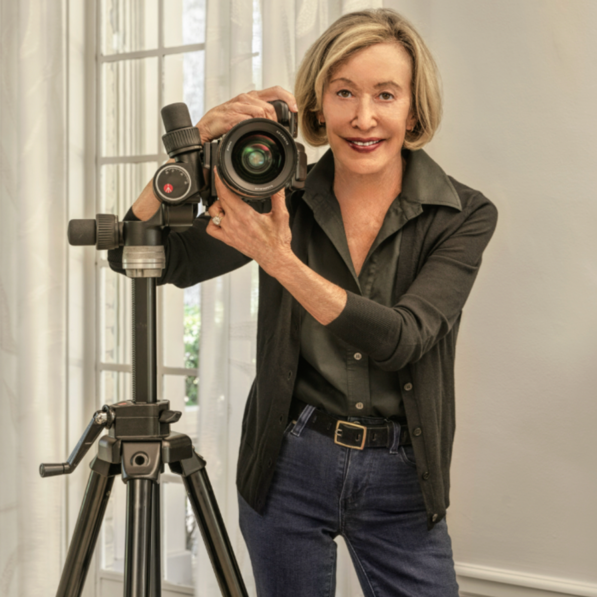 Architectural photographer Alise O’Brien earns St. Louis ICON honor