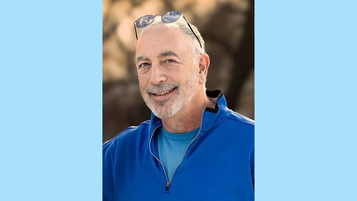 He is cancer free, but new, intimate challenges — and victories — continue