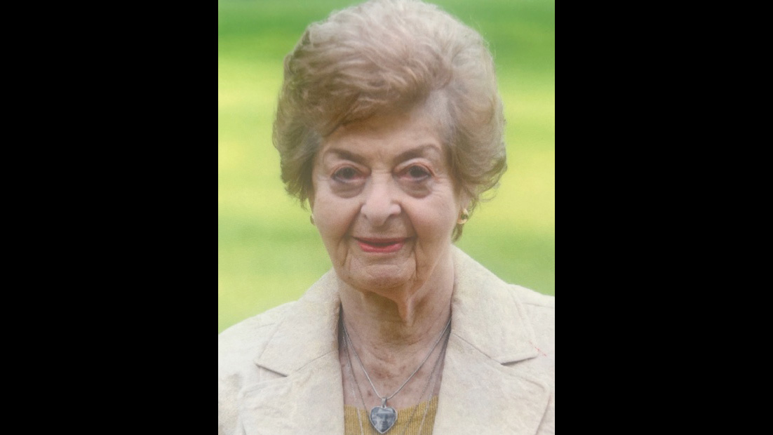 Harriet Norma Cherry