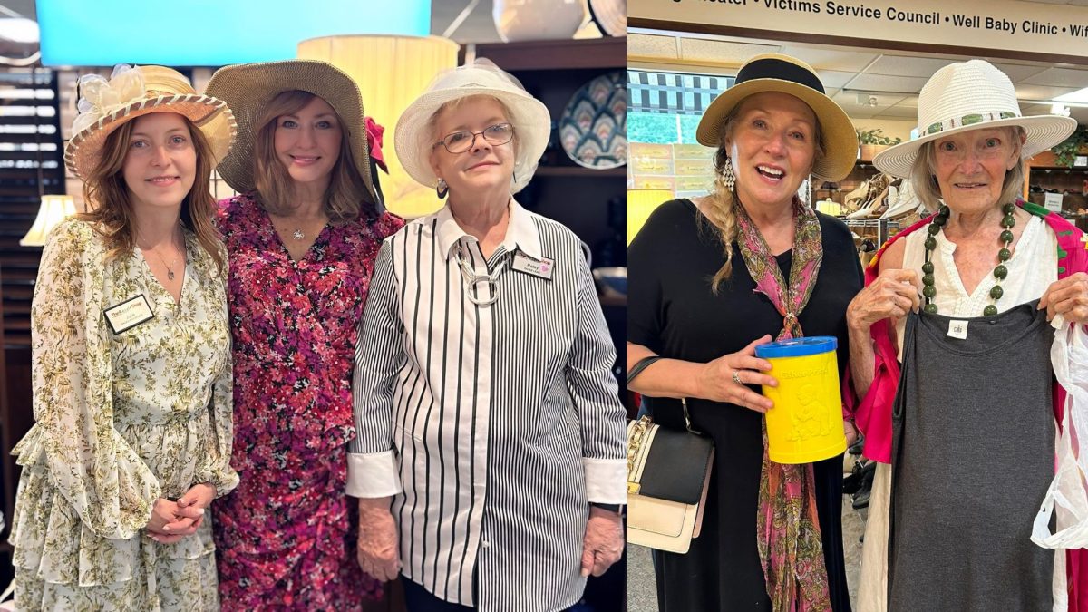 The Jewish fashion event that’s defined St. Louis generosity for 61 years