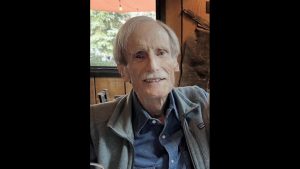 Ira Hugh Dubinsky