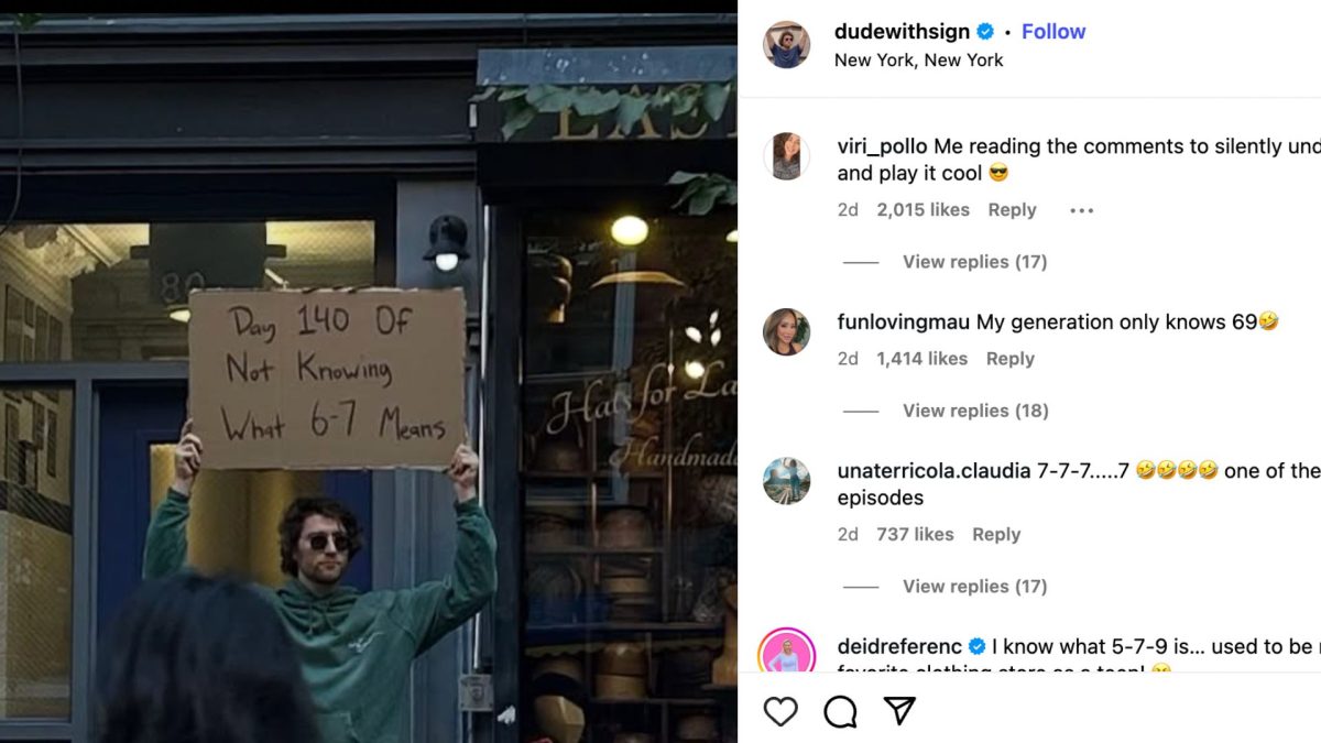 Talking to a teen? Play your face card, bro