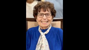 Jean Marie Fridkin