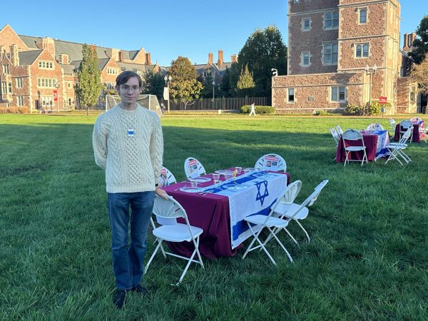 Washington University hostage memorial