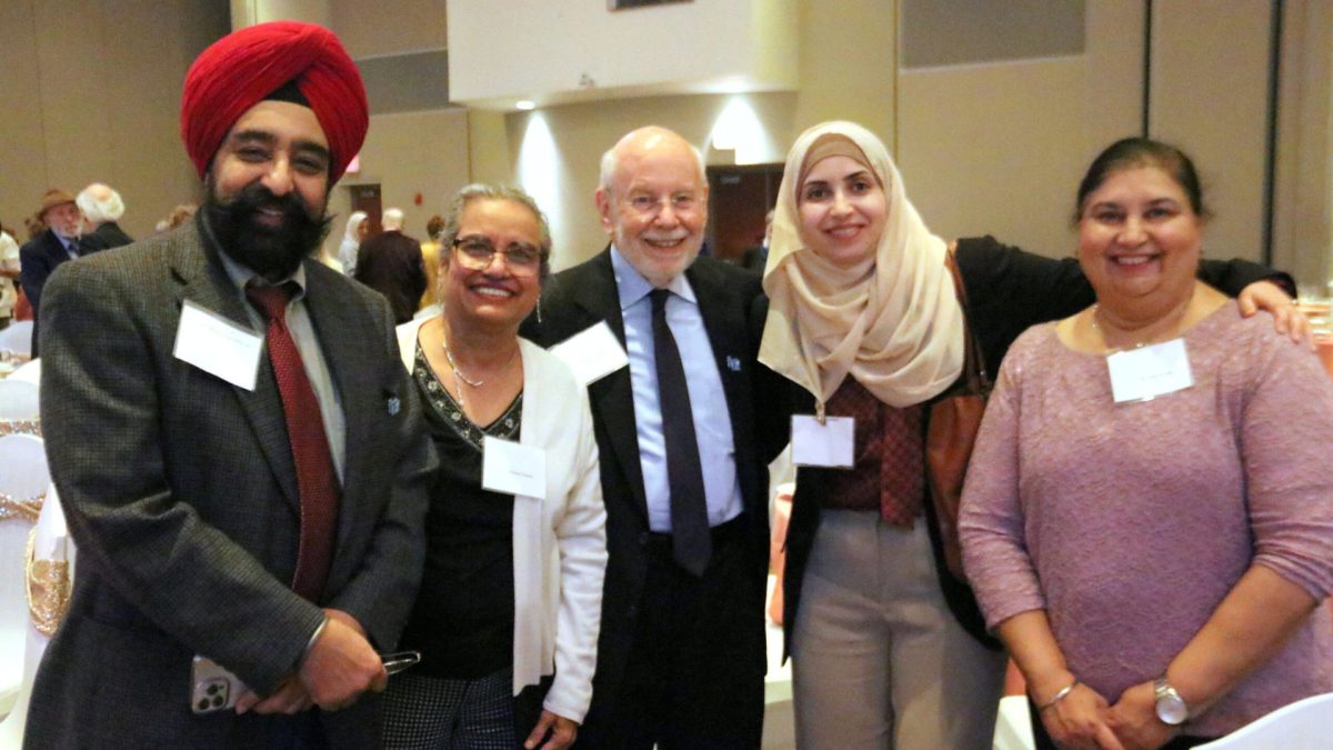 Can faith save the planet? St. Louis leaders say yes — and they’re proving it