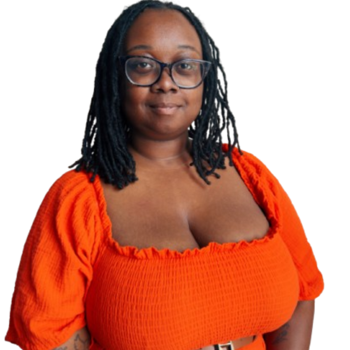 Cultural Leadership alum returns to lead next generation at LEAD STL