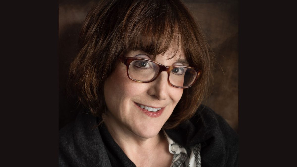 Joan Lipkin brings ‘As One’ to St. Louis Opera stage for a bold debut
