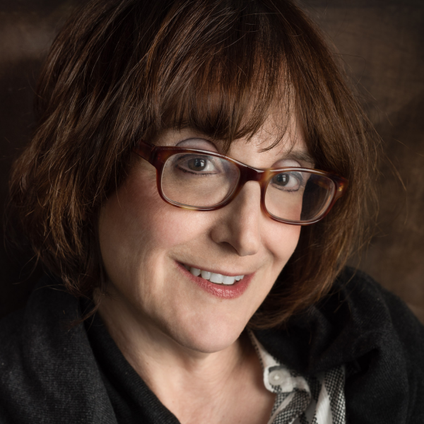 Joan Lipkin As One St. Louis Opera