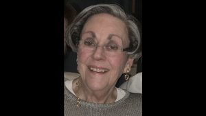 Joan Paula “Joanie” Kraus