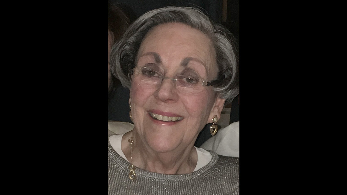 Joan Paula “Joanie” Kraus