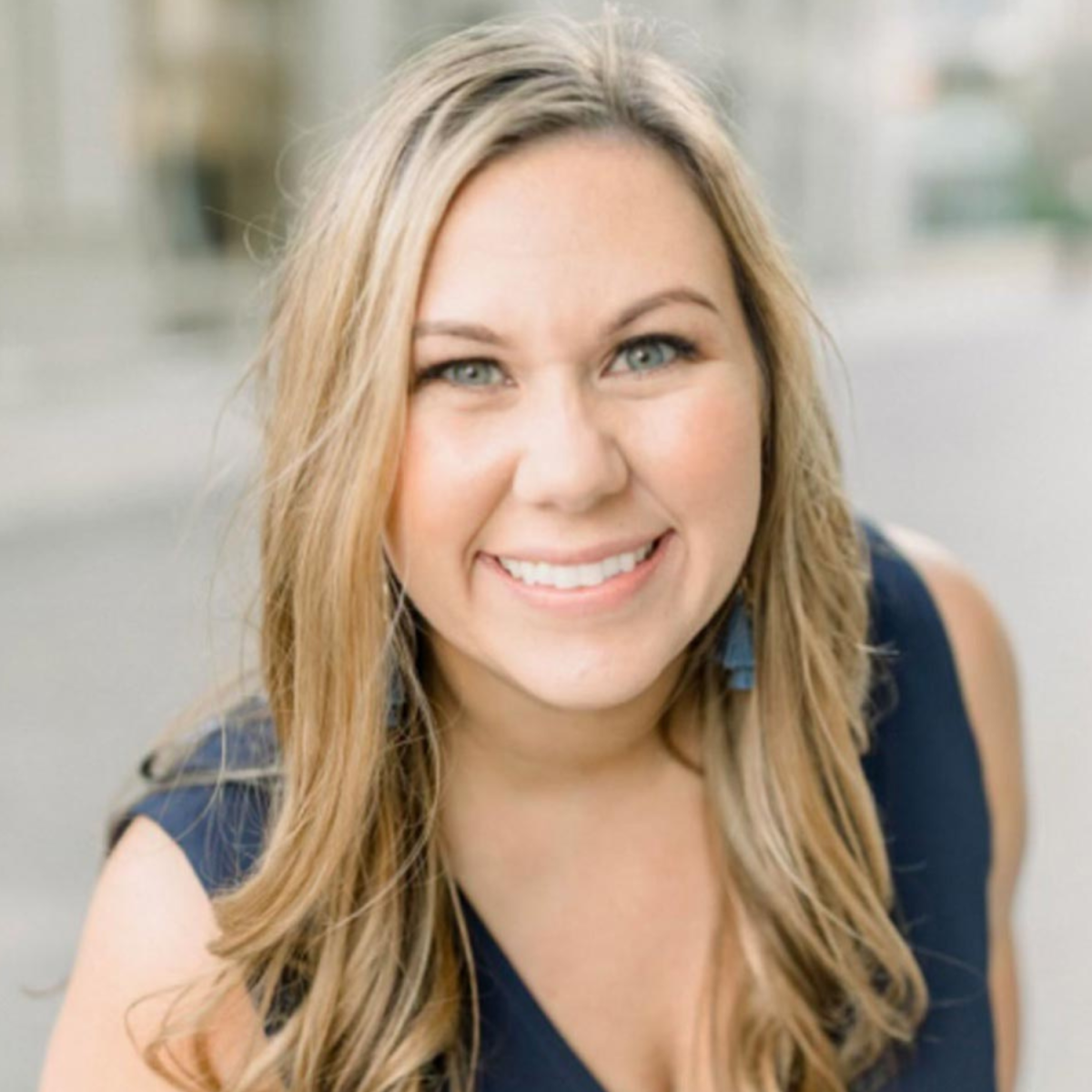 Meagan Gerchen is changing how Jewish kids talk about feelings