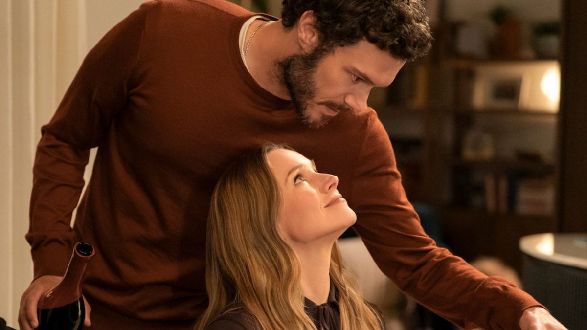 The new season of the rom-com created by Erin Foster and starring Kristen Bell and Adam Brody is streaming Oct. 23