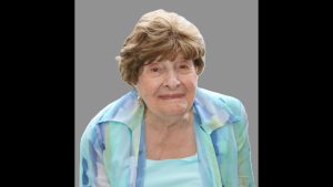 Evelyn R. Portnoff