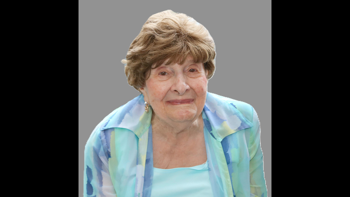 Evelyn R. Portnoff