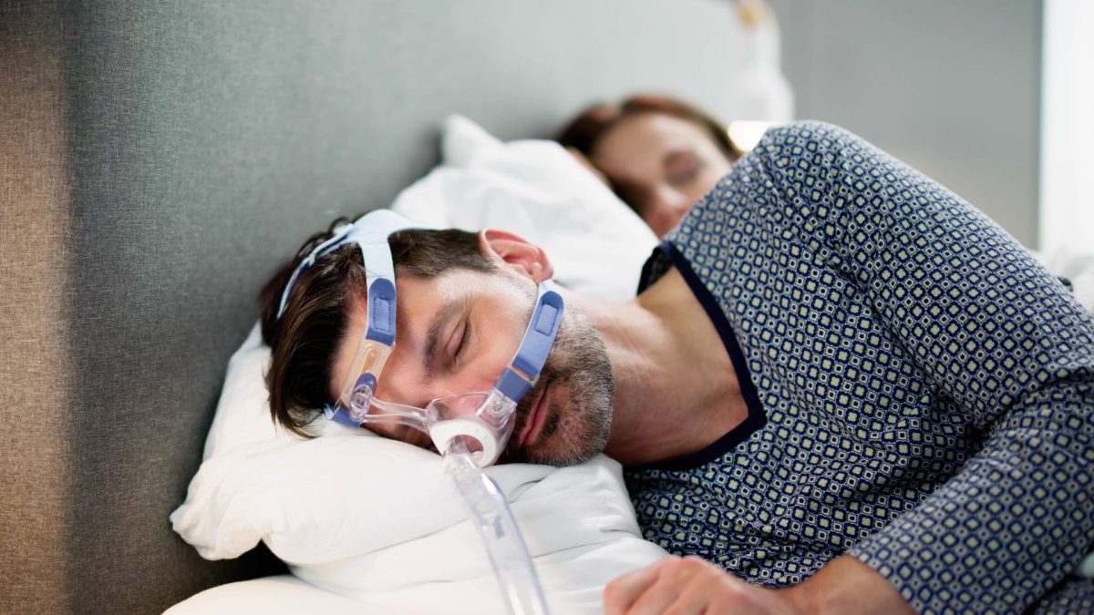 Sleep apnea is common and treatable.  So why are so many cases still undiagnosed?