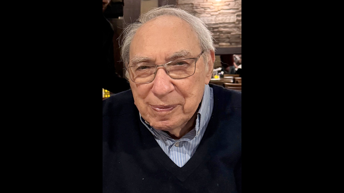 Herbert Sobelman