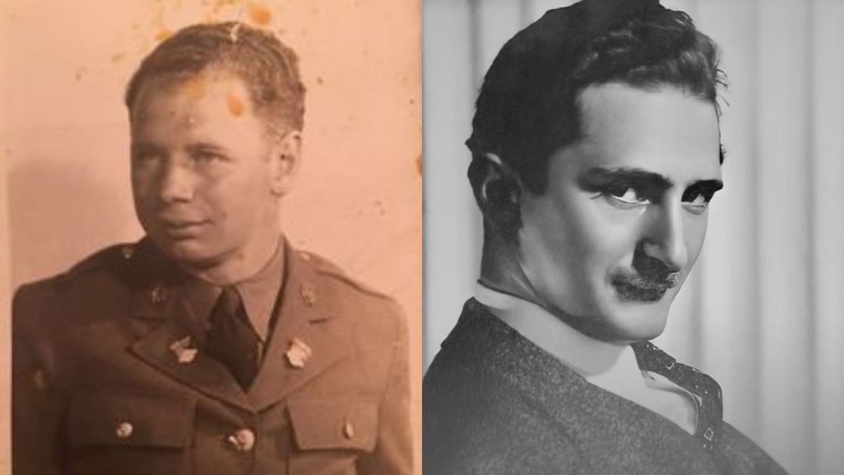 Two Jewish soldiers buried under crosses, hidden connections to St. Louis