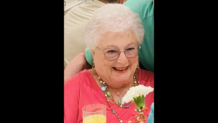 Carol Lee Zimmerman Sterneck