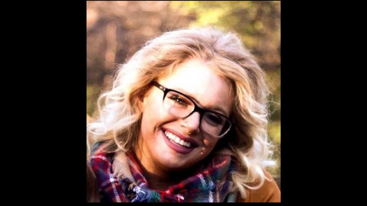 Kelsey A. Vonk