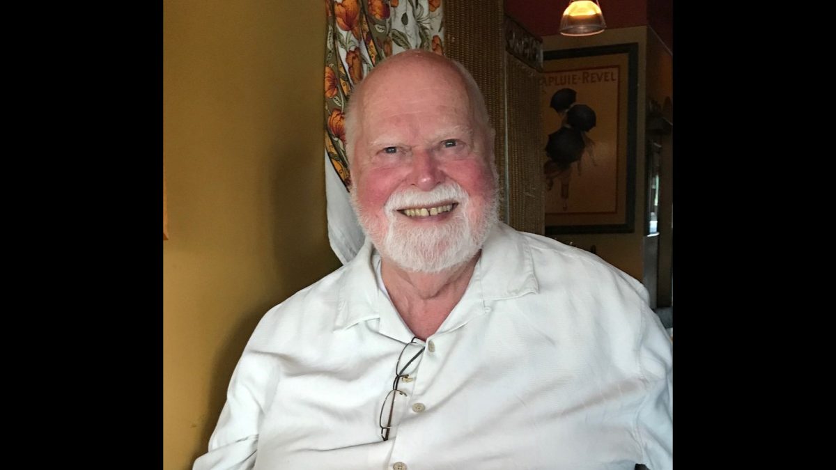Norman William Hertel