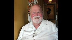Norman William Hertel