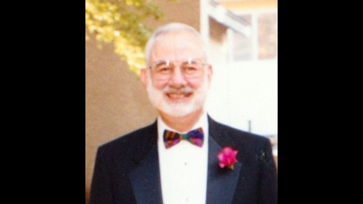 Sanford “Sonny” Paskar