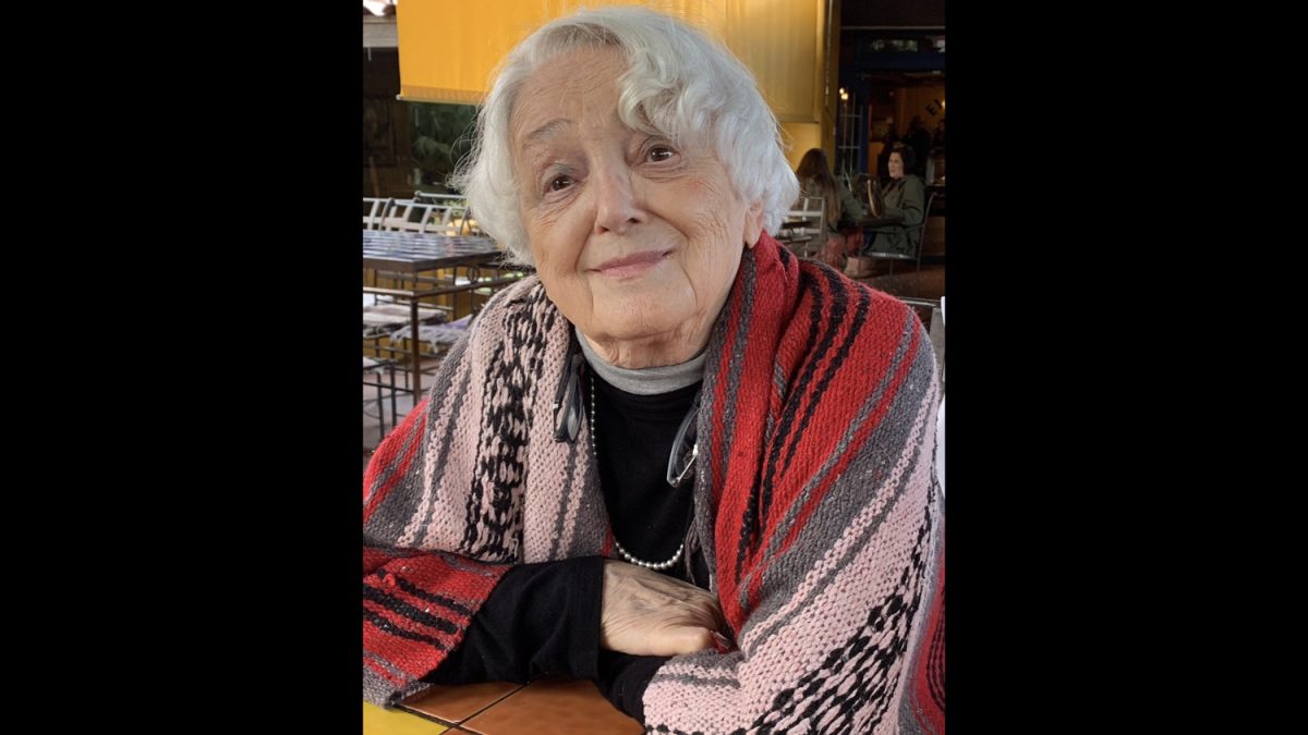 Miriam Spiegel Raskin