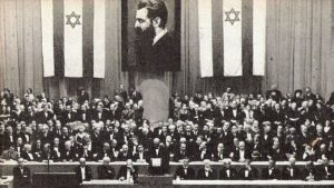 Six St. Louis delegates continue a legacy at the World Zionist Congress