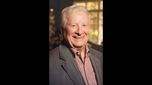 Ted Weiner