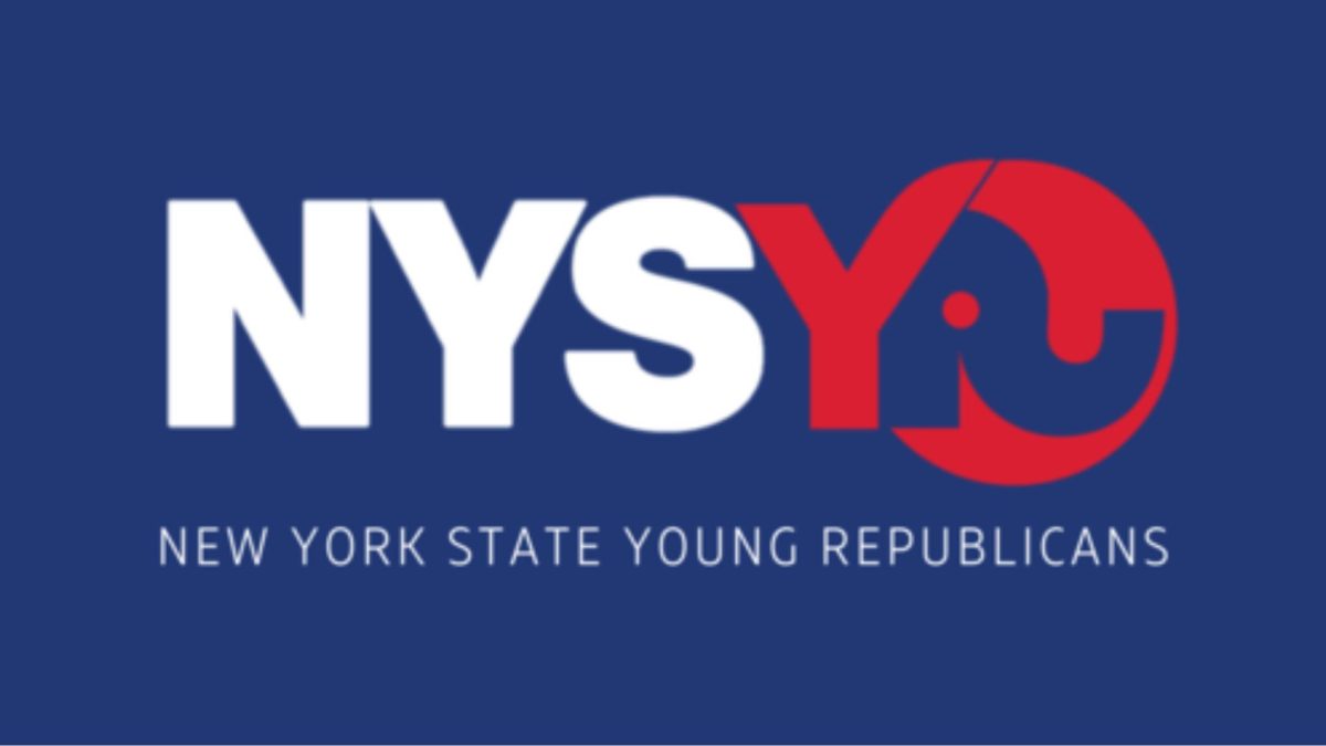 NY State Young Republicans chapter disbanded amid racist, antisemitic chat scandal