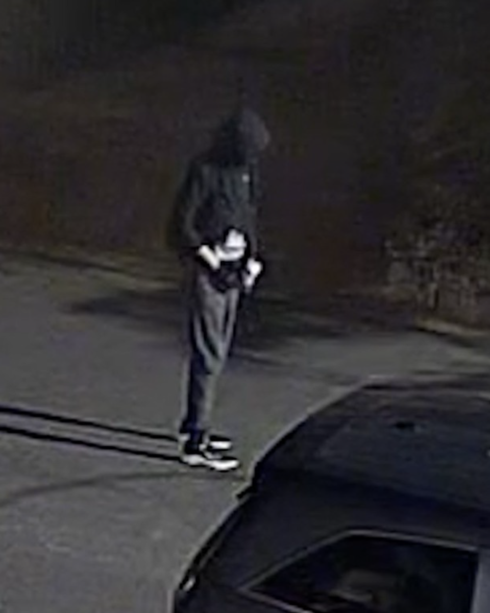 Attempting to Identify 2