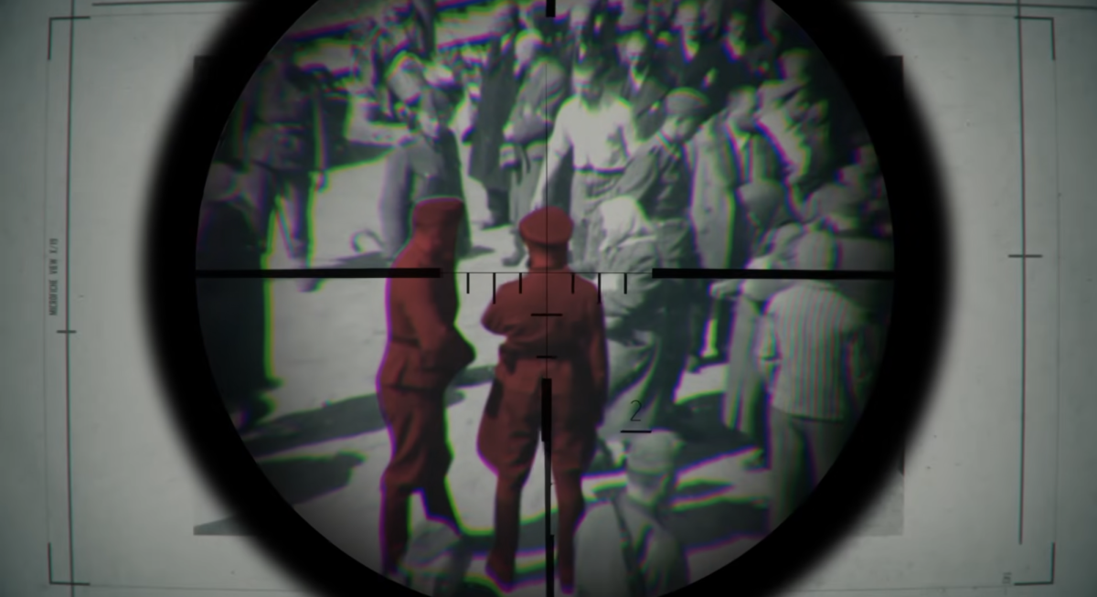 Understanding the 1944 Sonderkommando Uprising in Auschwitz-Birkenau