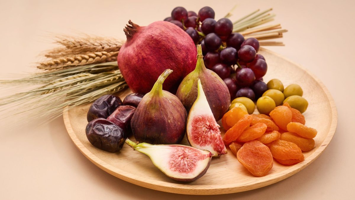 Tu Bishvat Seder explained: Guide, origins, and meaning