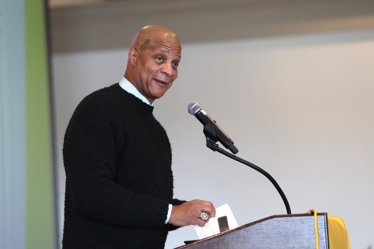 Darryl Strawberry
