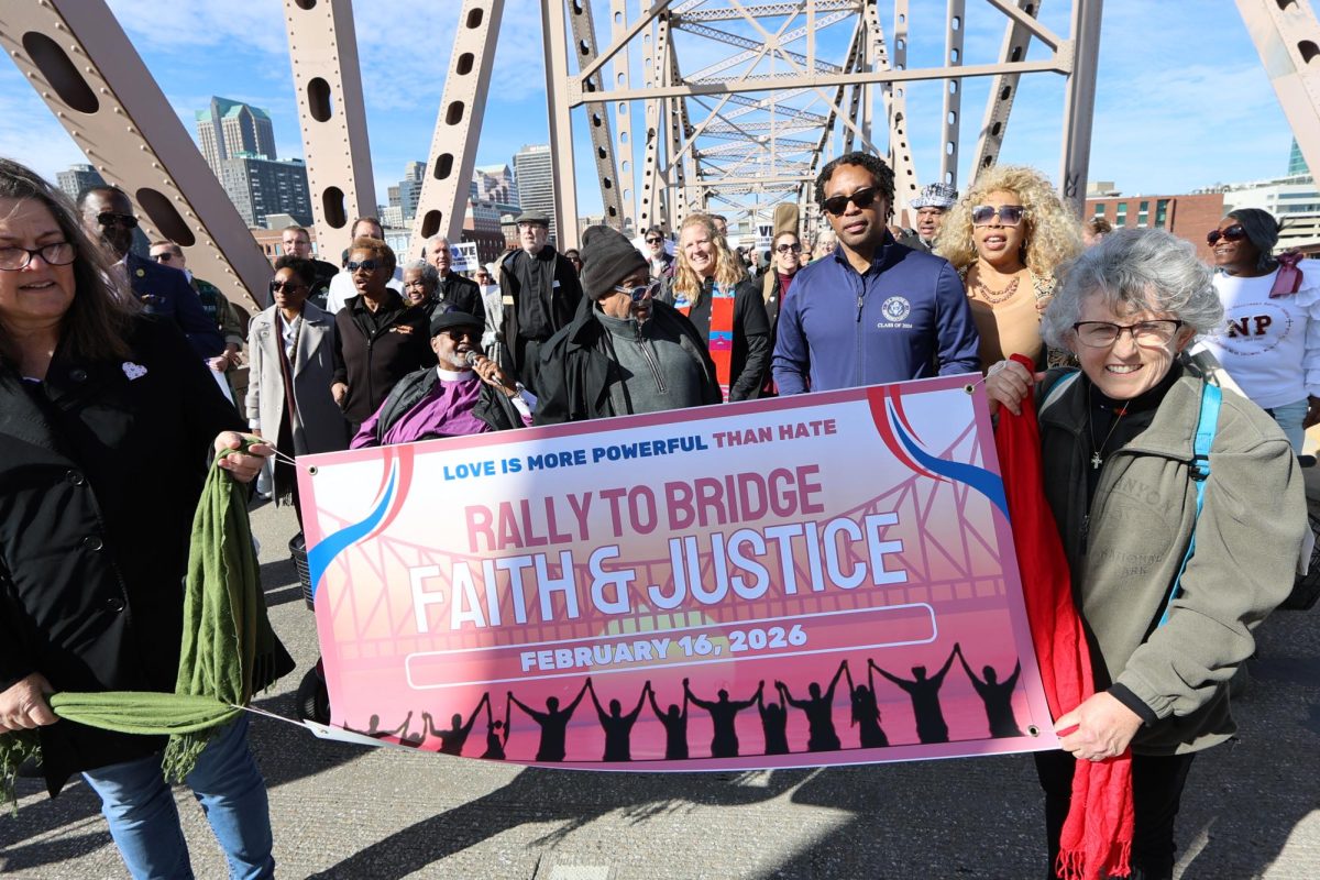8-Rally to Bridge Faith and Justice
