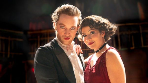 New Jewish Theatre awards