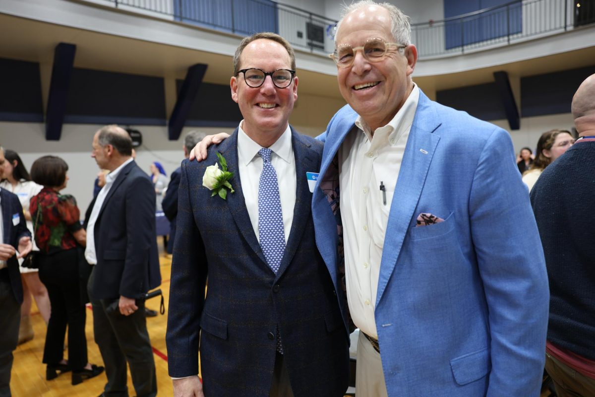  Jeffrey Cohen and Michael Staenberg