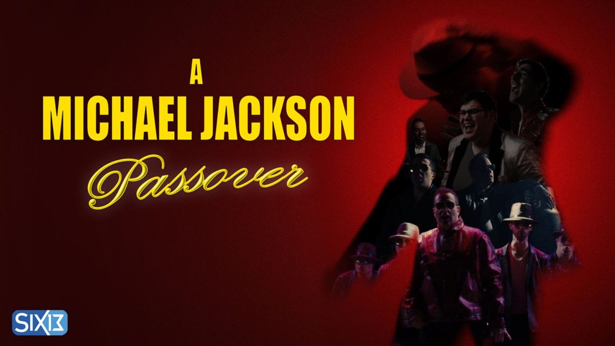 With a new Passover video out, St. Louis’ only Six13 member ranks the group’s best
