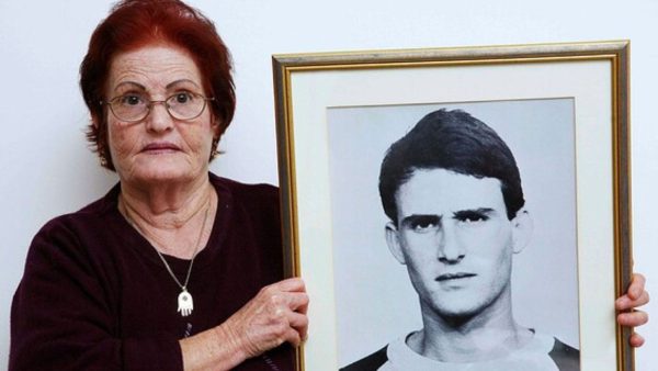 murdered IDF soldier