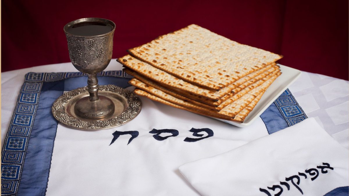 Your ultimate St. Louis Passover guide: Every seder, event and deadline to know for 2026